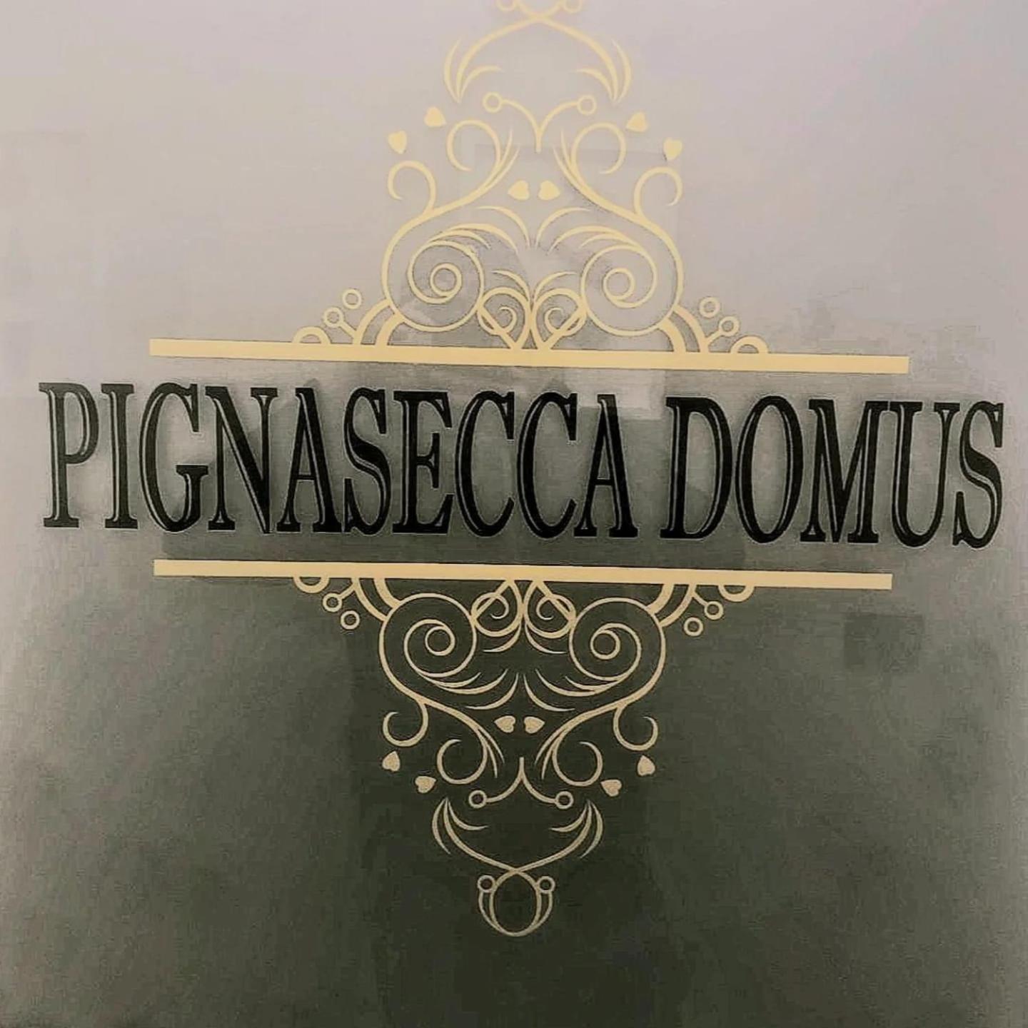 Pignasecca Domus Hotel Napoli Exterior foto